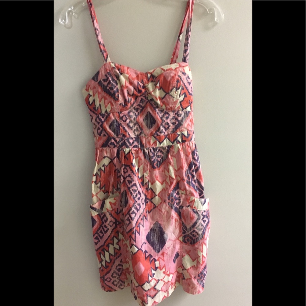 American Eagle dress